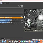 Zrzut ekranu 2017-10-23 o 19.24.38  Test karty graficznej  NVidia GT 1030 3 GB programem Cinebench R15.
